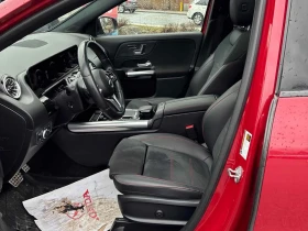 Mercedes-Benz GLA 220 /ПАНОРАМА/ПОДГРЕВИ/360 КАМЕРИ , снимка 11