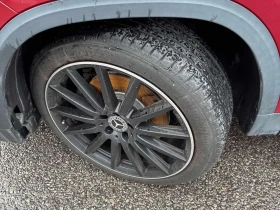 Mercedes-Benz GLA 220 /ПАНОРАМА/ПОДГРЕВИ/360 КАМЕРИ , снимка 6