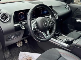 Mercedes-Benz GLA 220 /ПАНОРАМА/ПОДГРЕВИ/360 КАМЕРИ , снимка 7