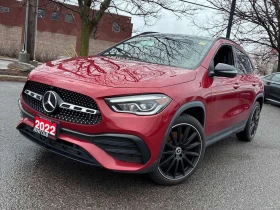 Mercedes-Benz GLA 220 /ПАНОРАМА/ПОДГРЕВИ/360 КАМЕРИ , снимка 1