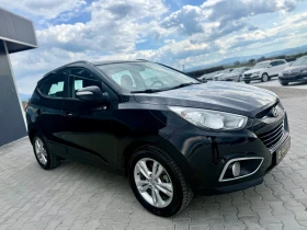 Hyundai IX35 2.0crdi 136 ks Собствен лизинг !!!, снимка 3