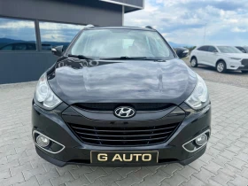 Hyundai IX35 2.0crdi 136 ks Собствен лизинг !!!, снимка 2