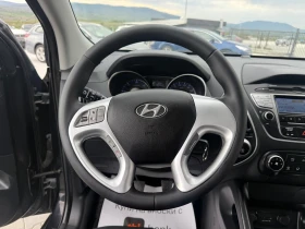 Hyundai IX35 2.0crdi 136 ks Собствен лизинг !!!, снимка 14