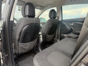 Hyundai IX35 2.0crdi 136 ks Собствен лизинг !!!, снимка 16