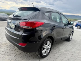 Hyundai IX35 2.0crdi 136 ks Собствен лизинг !!!, снимка 5
