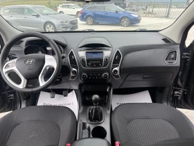 Hyundai IX35 2.0crdi 136 ks Собствен лизинг !!!, снимка 13