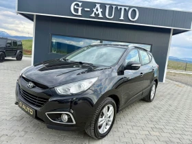 Hyundai IX35 2.0crdi 136 ks Собствен лизинг !!!, снимка 1
