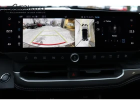 Jeep Compass Elektro Premium HuD 360 Panorama Winter Pack, снимка 12