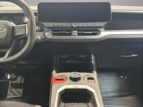 Jeep Compass Elektro Premium HuD 360 Panorama Winter Pack, снимка 7