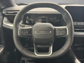 Jeep Compass Elektro Premium HuD 360 Panorama Winter Pack, снимка 9