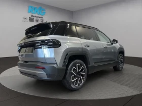 Jeep Compass Elektro Premium HuD 360 Panorama Winter Pack, снимка 3