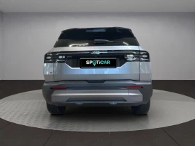 Jeep Compass Elektro Premium HuD 360 Panorama Winter Pack, снимка 4
