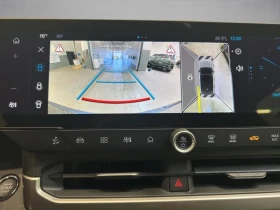 Jeep Compass Elektro Premium HuD 360 Panorama Winter Pack, снимка 10