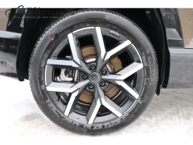 Jeep Compass Elektro Premium HuD 360 Panorama Winter Pack, снимка 16