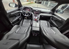 Lamborghini Urus 4.0 V8 AWD, снимка 5