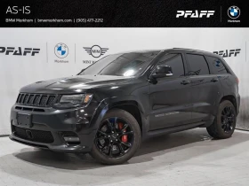 Jeep Grand cherokee SRT * АвтоКредит * (ЦЕНА ДО БГ), снимка 1