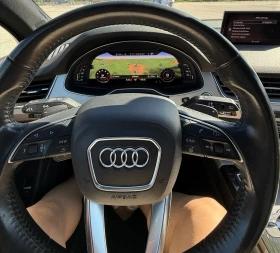 Audi Q7 3.0T TFSI, снимка 17