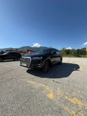 Audi Q7 3.0T TFSI, снимка 2