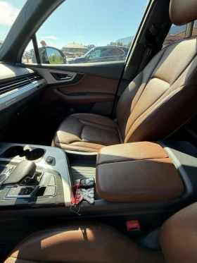 Audi Q7 3.0T TFSI, снимка 12