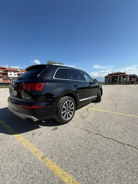 Audi Q7 3.0T TFSI, снимка 6