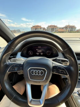 Audi Q7 3.0T TFSI, снимка 8