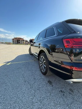 Audi Q7 3.0T TFSI, снимка 4