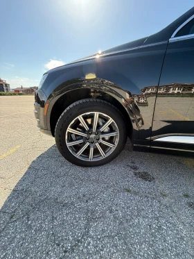 Audi Q7 3.0T TFSI, снимка 3