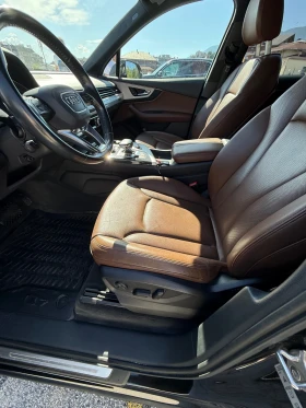 Audi Q7 3.0T TFSI, снимка 11