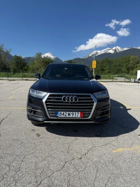 Audi Q7 3.0T TFSI, снимка 1