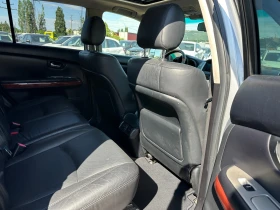 Lexus RX 400h 3.3V6-4x4-FACELIFT-ФРАНЦИЯ-1Г-Гаранция!, снимка 16
