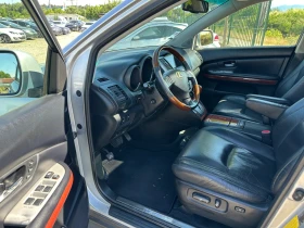 Lexus RX 400h 3.3V6-4x4-FACELIFT-ФРАНЦИЯ-1Г-Гаранция!, снимка 9