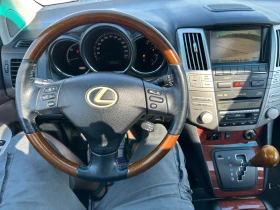 Lexus RX 400h 3.3V6-4x4-FACELIFT-ФРАНЦИЯ-1Г-Гаранция!, снимка 12