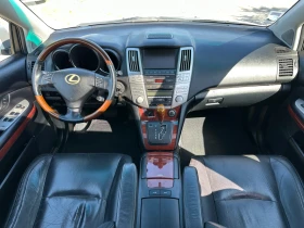 Lexus RX 400h 3.3V6-4x4-FACELIFT-ФРАНЦИЯ-1Г-Гаранция!, снимка 11
