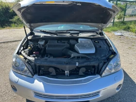 Lexus RX 400h 3.3V6-4x4-FACELIFT-ФРАНЦИЯ-1Г-Гаранция!, снимка 15