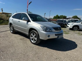 Lexus RX 400h 3.3V6-4x4-FACELIFT-ФРАНЦИЯ-1Г-Гаранция!, снимка 7