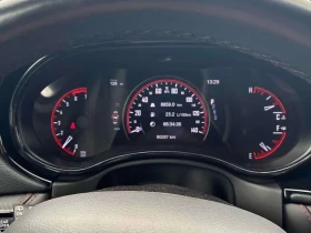 Dodge Durango * R/T AWD * АВТОКРЕДИТ БЕЗ ПЪРВОНАЧАЛНА ВНОСКА* , снимка 8