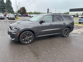 Dodge Durango * R/T AWD * АВТОКРЕДИТ БЕЗ ПЪРВОНАЧАЛНА ВНОСКА* , снимка 2