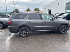 Dodge Durango * R/T AWD * АВТОКРЕДИТ БЕЗ ПЪРВОНАЧАЛНА ВНОСКА* , снимка 3