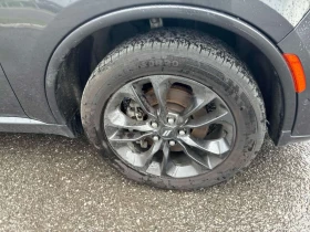 Dodge Durango * R/T AWD * АВТОКРЕДИТ БЕЗ ПЪРВОНАЧАЛНА ВНОСКА* , снимка 7