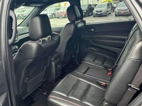 Dodge Durango * R/T AWD * АВТОКРЕДИТ БЕЗ ПЪРВОНАЧАЛНА ВНОСКА* , снимка 11