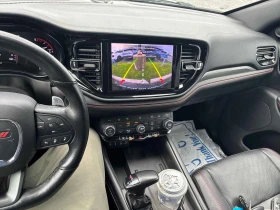 Dodge Durango * R/T AWD * АВТОКРЕДИТ БЕЗ ПЪРВОНАЧАЛНА ВНОСКА* , снимка 9