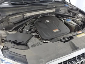 Audi Q5 2.0 TDI Quattro, снимка 6