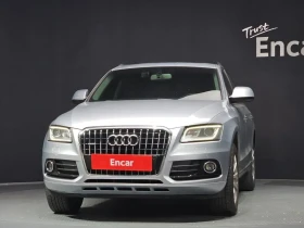 Audi Q5 2.0 TDI Quattro, снимка 3