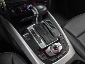 Audi Q5 2.0 TDI Quattro, снимка 9