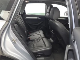 Audi Q5 2.0 TDI Quattro, снимка 12