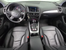 Audi Q5 2.0 TDI Quattro, снимка 7