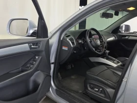 Audi Q5 2.0 TDI Quattro, снимка 10
