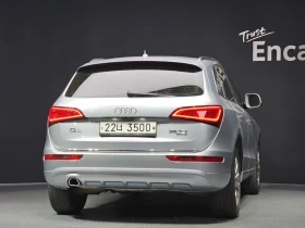 Audi Q5 2.0 TDI Quattro, снимка 4