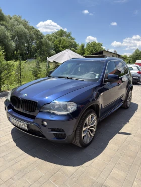 BMW X5 Xdrive 40d, снимка 4