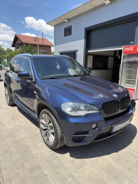 BMW X5 Xdrive 40d, снимка 3